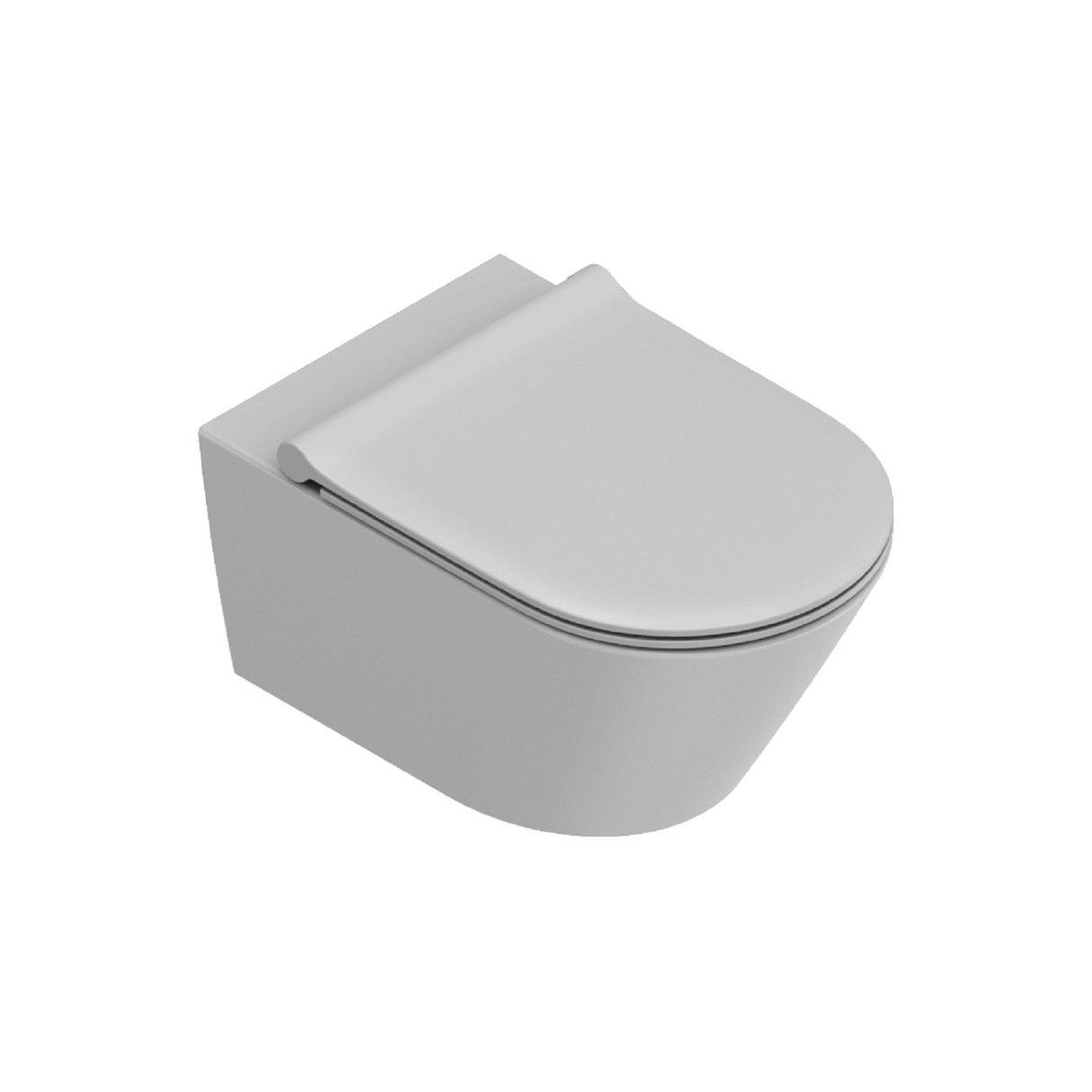 意大利 Ceramica Catalano WC Zero 55 wall-hung 掛牆座廁