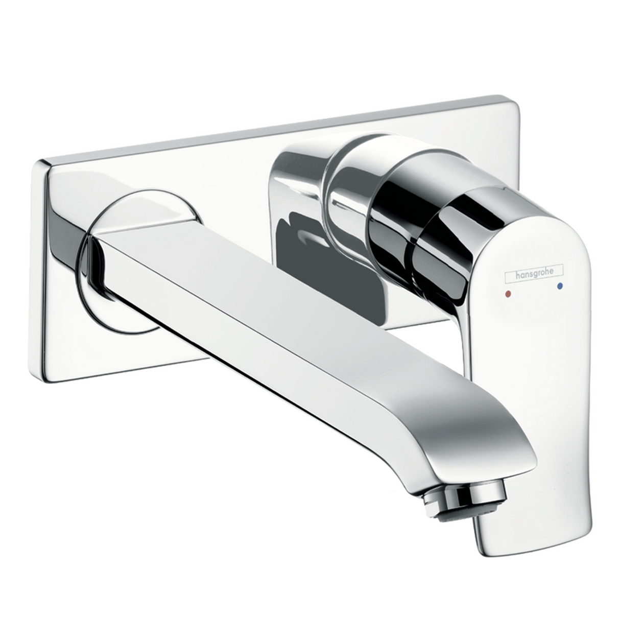 hansgrohe 31086 Metris 面盆龍頭-hong-kong