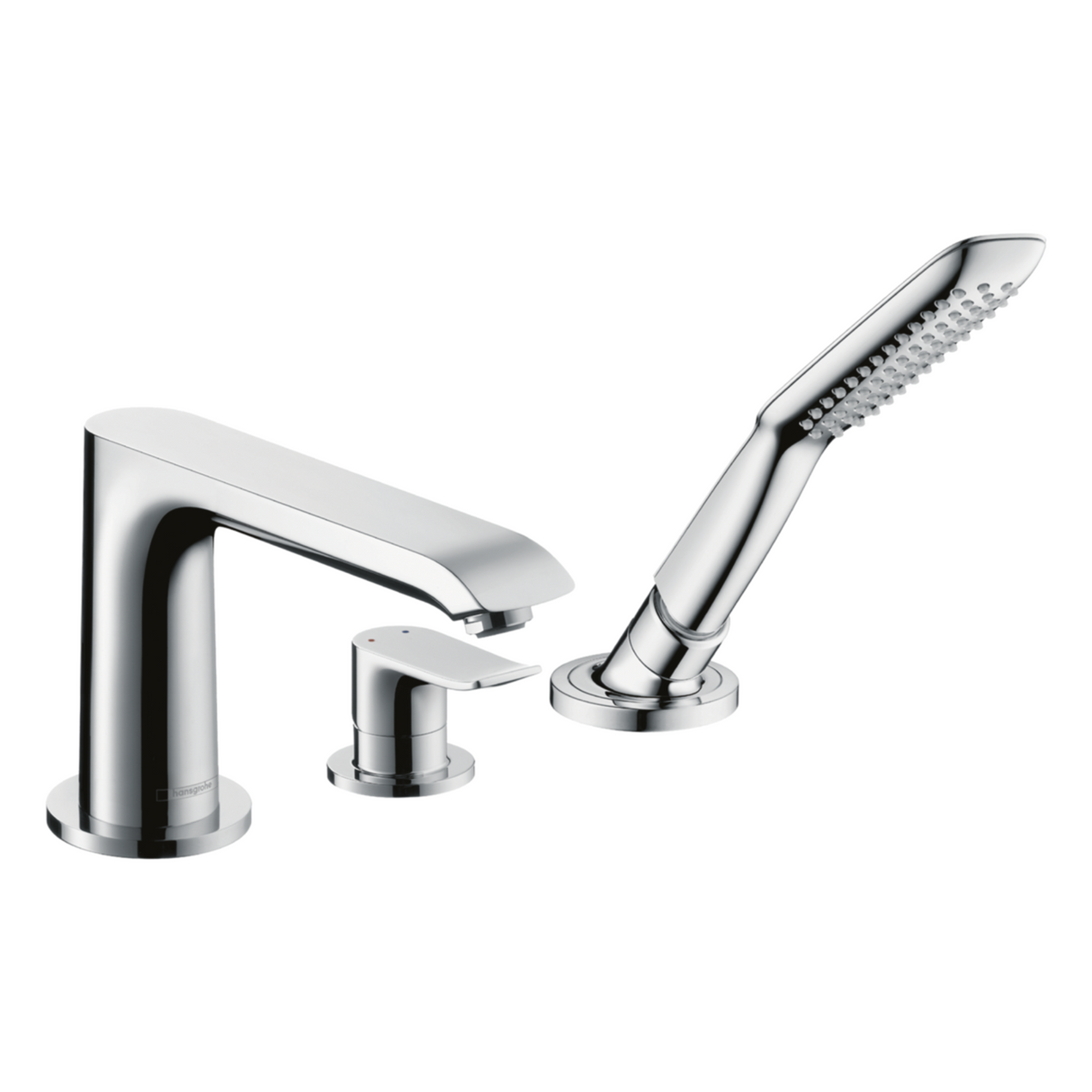 hansgrohe 31190 Metris 浴缸龍頭-hong-kong