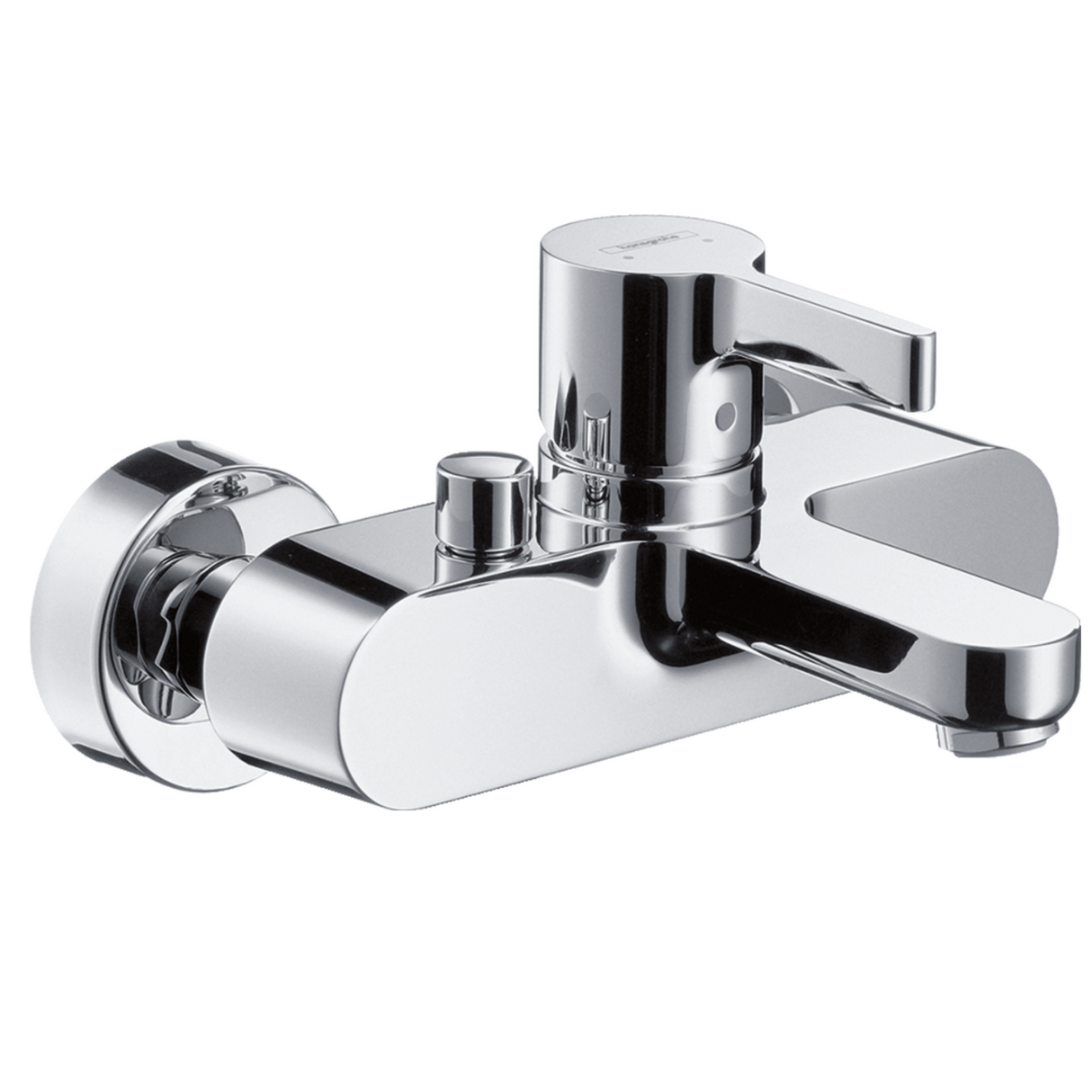 hansgrohe 31460 Metris S 浴缸龍頭-hong-kong