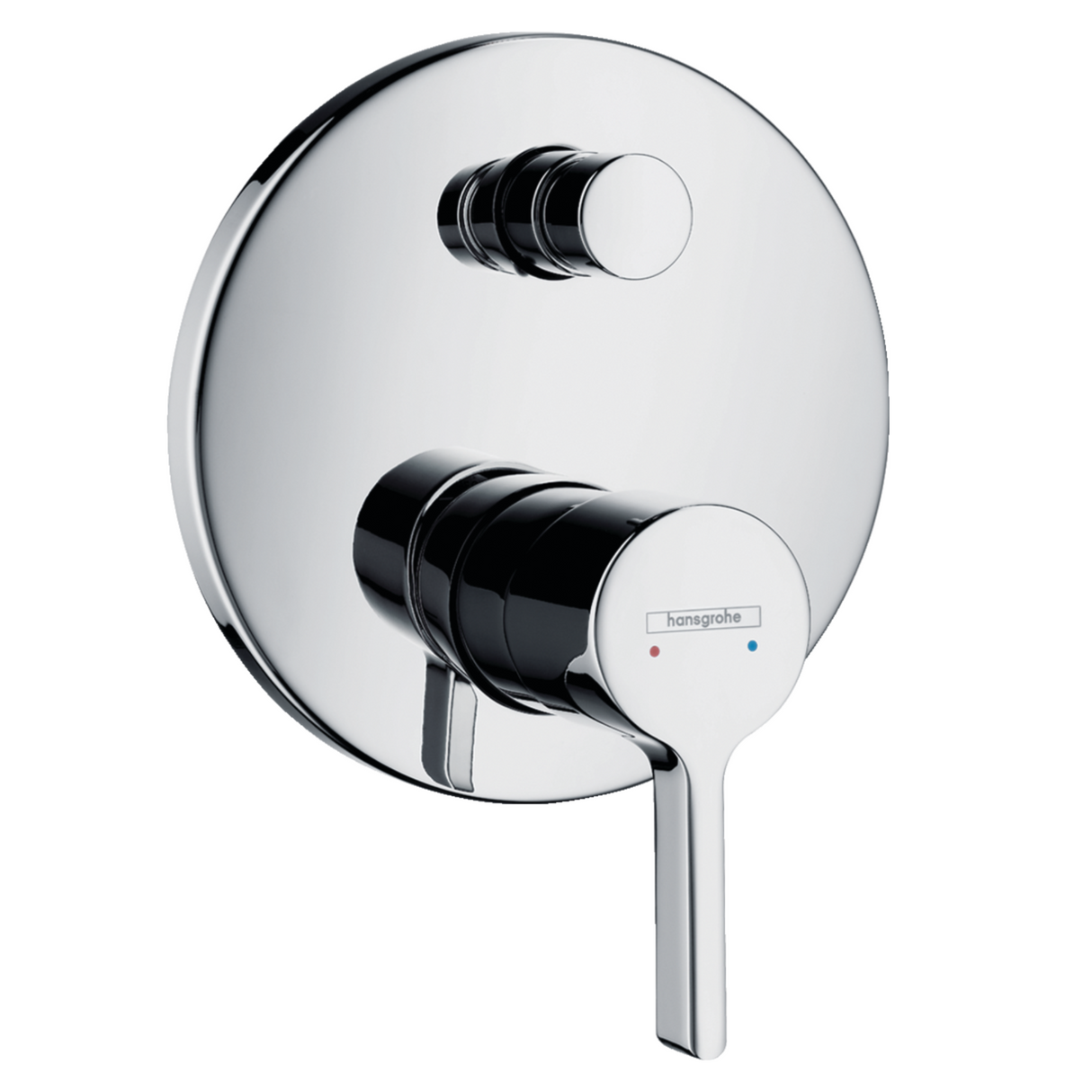 hansgrohe 31465 Metris S 浴缸龍頭-hong-kong