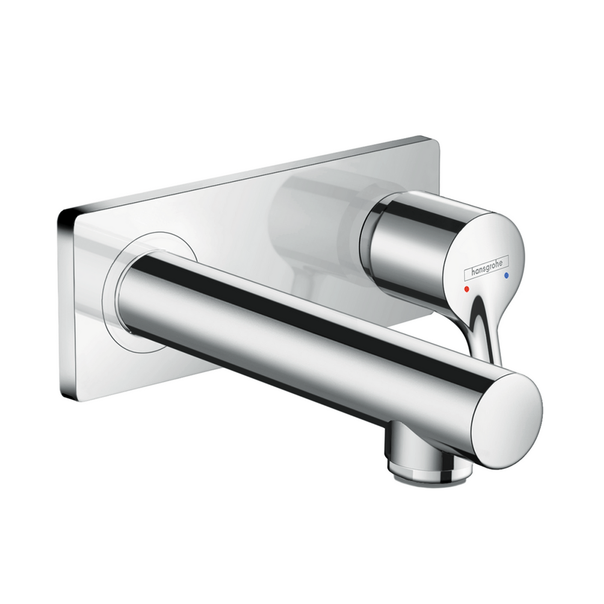 hansgrohe 72110 Talis S 面盆龍頭-hong-kong