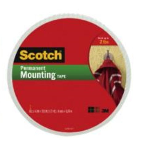 3M – 思高牌雙面海綿膠紙 110L-hong-kong