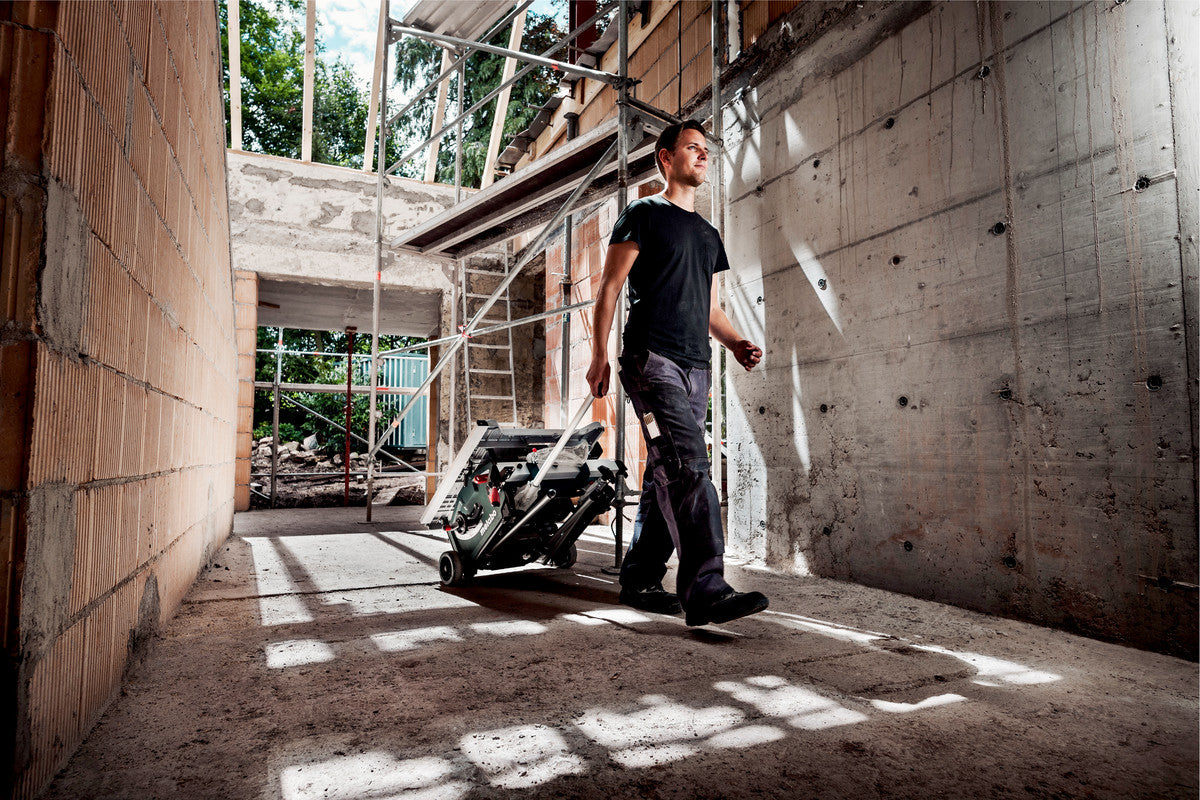 metabo 麥太保 TS 36-18 LTX BL 254 無碳刷充電式台鋸 (鋰18V x 2) (淨機)-hong-kong