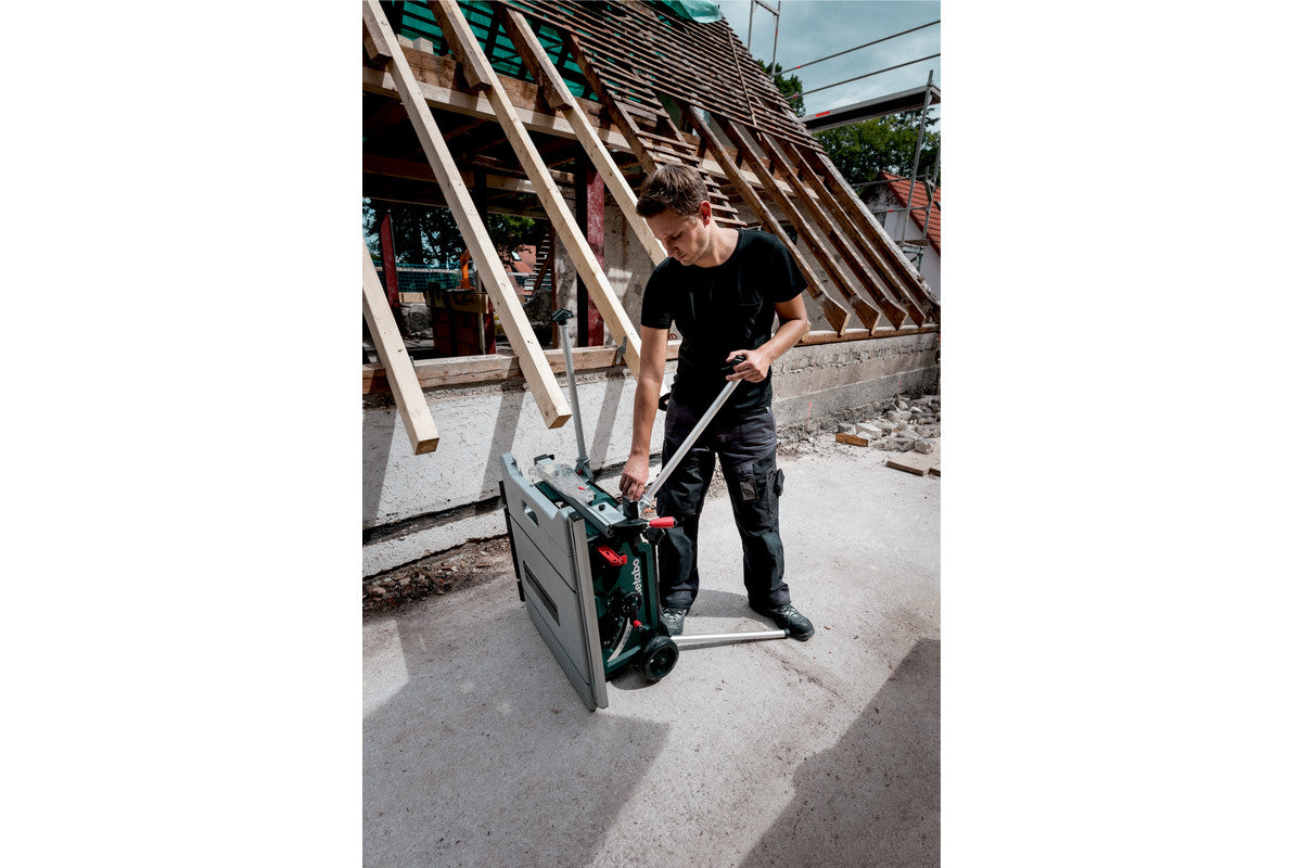 metabo 麥太保 TS 36-18 LTX BL 254 無碳刷充電式台鋸 (鋰18V x 2) (淨機)-hong-kong