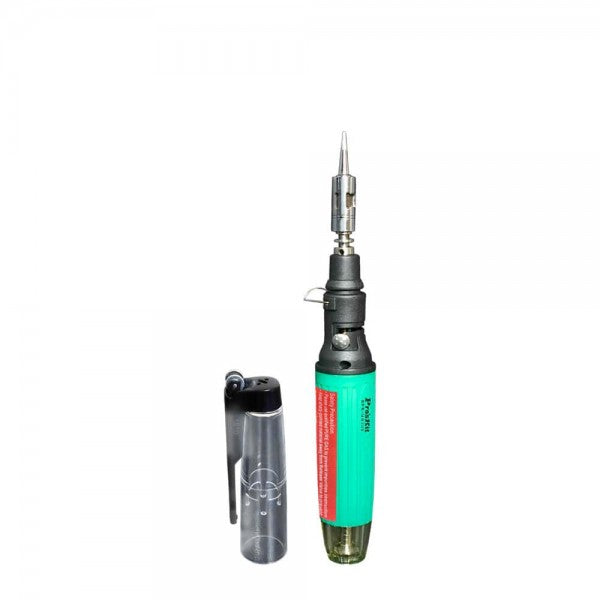 Pro's Kit 台灣寶工 2合1高效率瓦斯烙鐵組 1PK-GS003-hong-kong