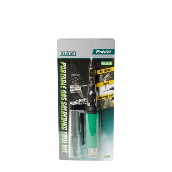 Pro's Kit 台灣寶工 2合1高效率瓦斯烙鐵組 1PK-GS003-hong-kong