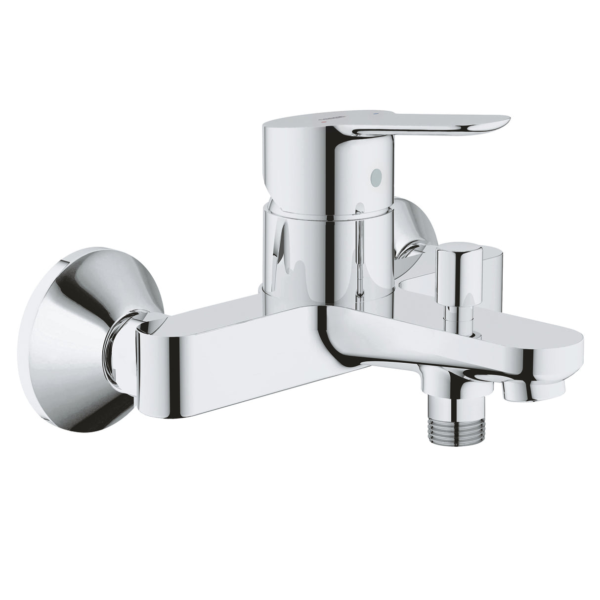 德國 GROHE BAUEDGE 超值浴室龍頭套裝 A2-hong-kong