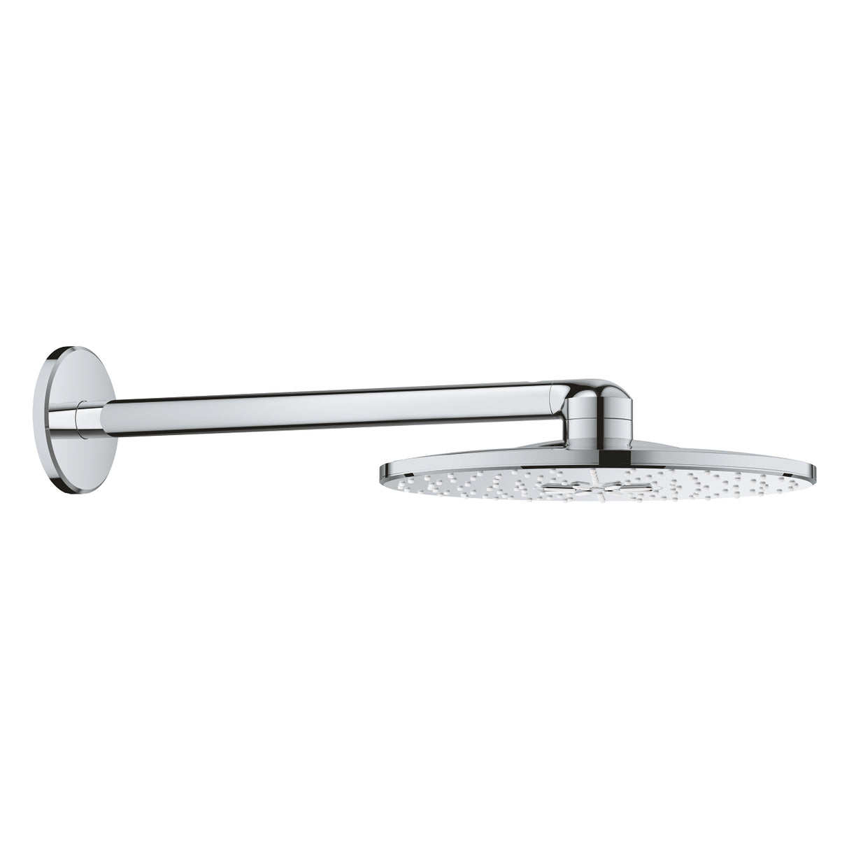 德國 GROHE 26475000/LS0+26483000 Rainshower 310 Smartactive 掛牆式頭頂花灑及閥芯-hong-kong