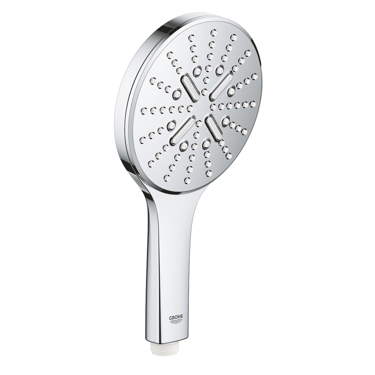 德國 GROHE 26544000 Smartactive 130 3速手持花灑 (德國製造)-hong-kong