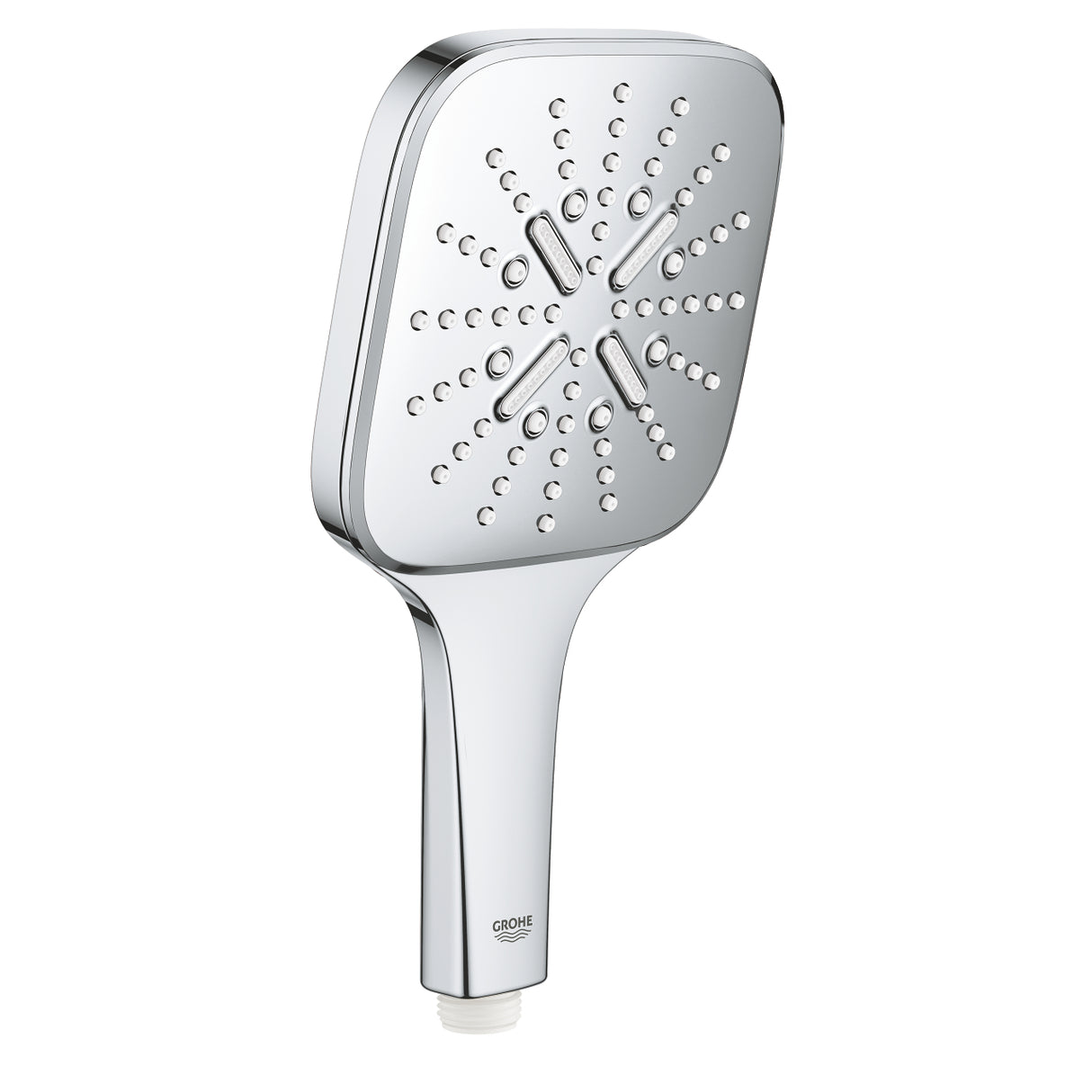 德國 GROHE 26550000 Smartactive 130 3速手持花灑 (德國製造)-hong-kong