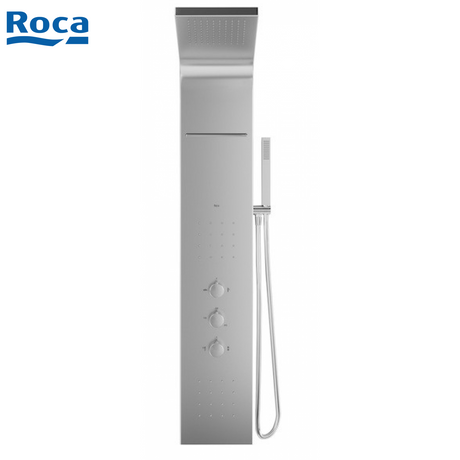 Roca Evolution 2H0416000 恆溫淋浴柱連花灑-hong-kong