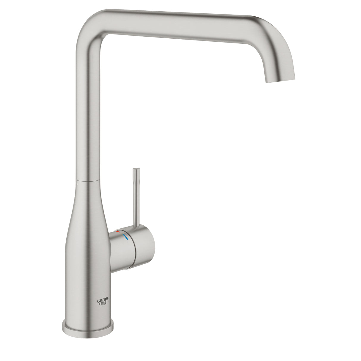 德國 GROHE 30269DC0 Essence New U型廚房龍頭-hong-kong