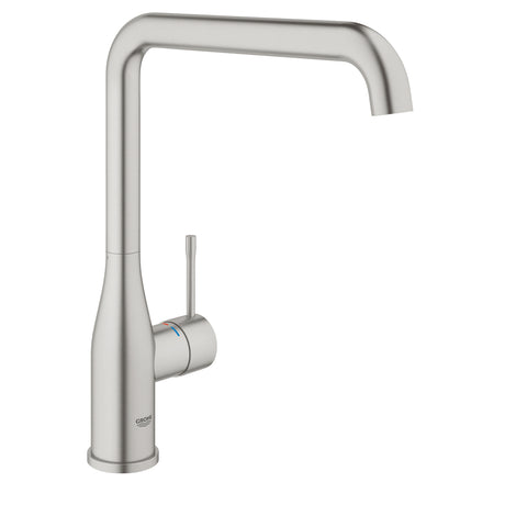 德國 GROHE 30269DC0 Essence New U型廚房龍頭-hong-kong