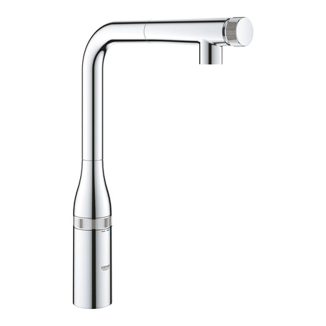 德國 GROHE 31615000 Essence Smartcontrol 廚房龍頭-hong-kong