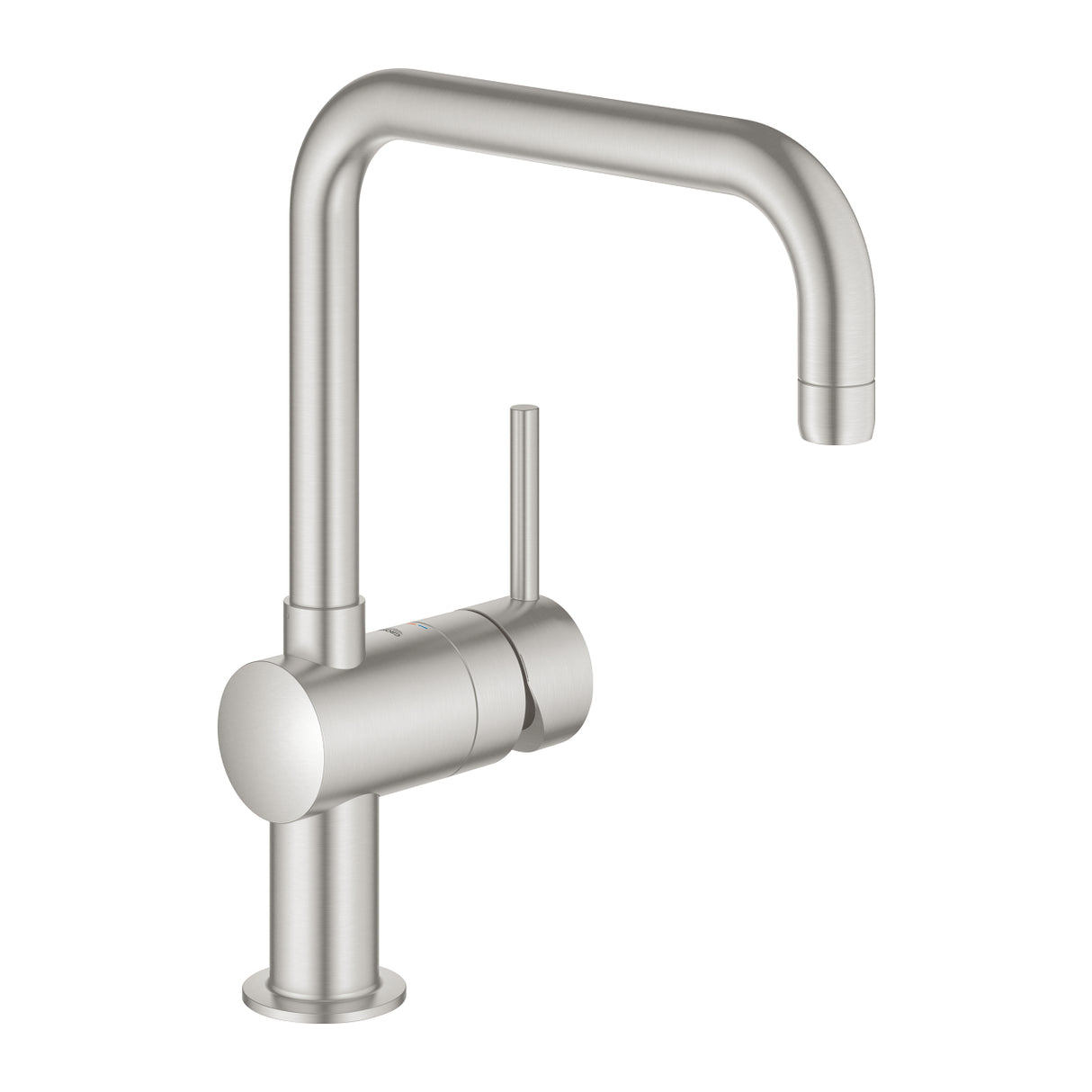 德國 GROHE 32488DC0 Minta U型廚房龍頭-hong-kong
