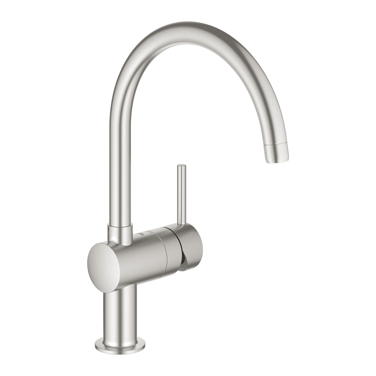 德國 GROHE 32917DC0 Minta C型廚房龍頭-hong-kong