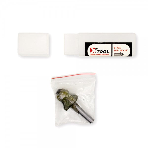 X-TOOL 木工刀具 - 圓角刀-hong-kong