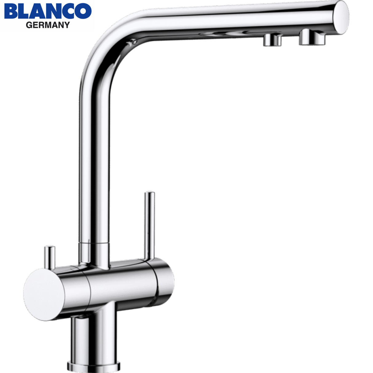 Blanco 523128 FONTAS II 混合水龍頭-hong-kong