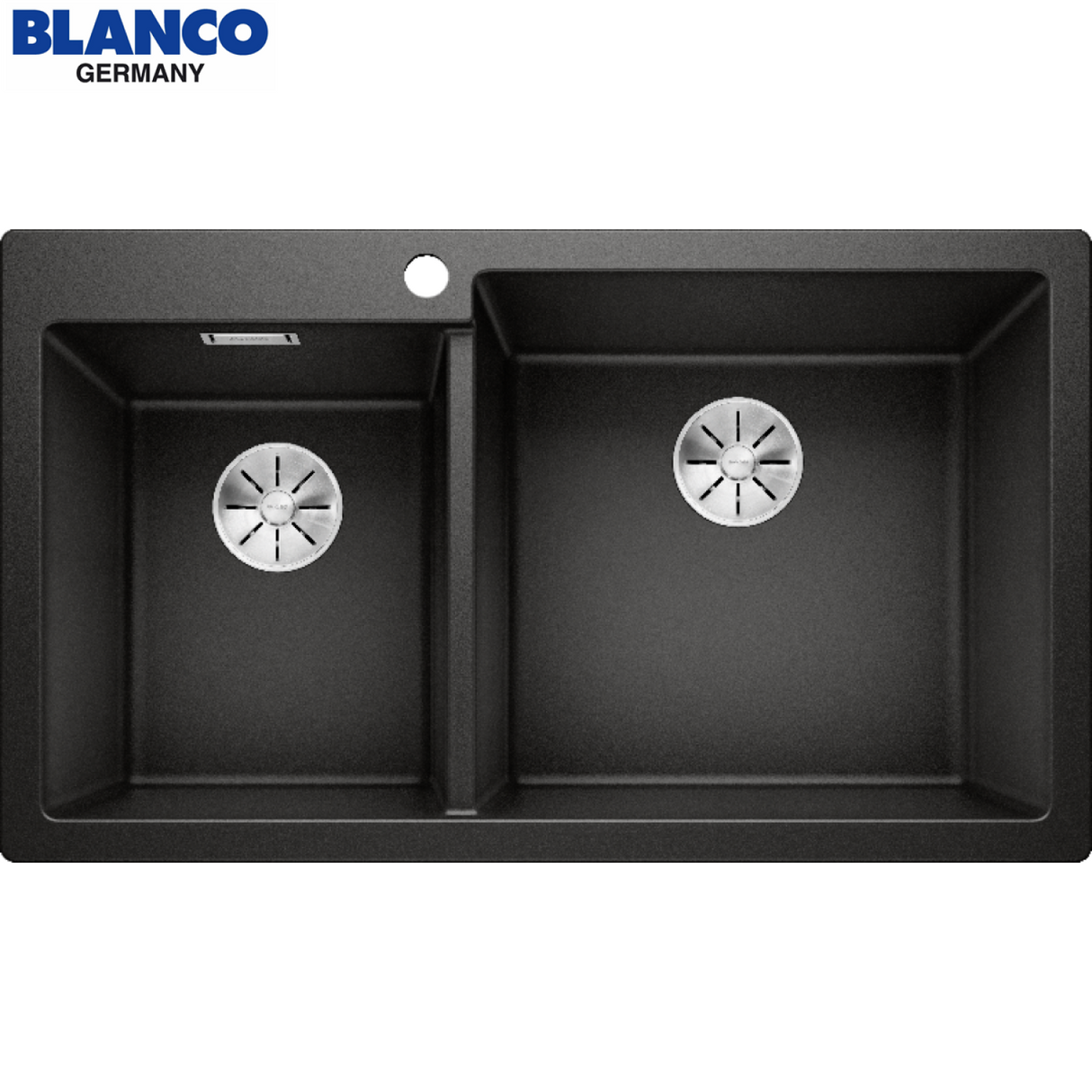 Blanco PLEON9 525958 90厘米 雙盆昇盤-hong-kong
