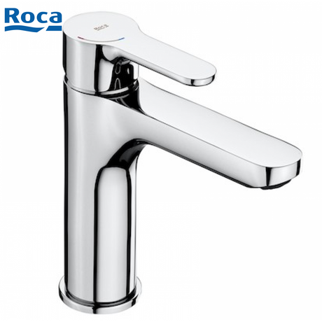 Roca L20 5A3B09C00 冷熱水中高身面盆龍頭-hong-kong