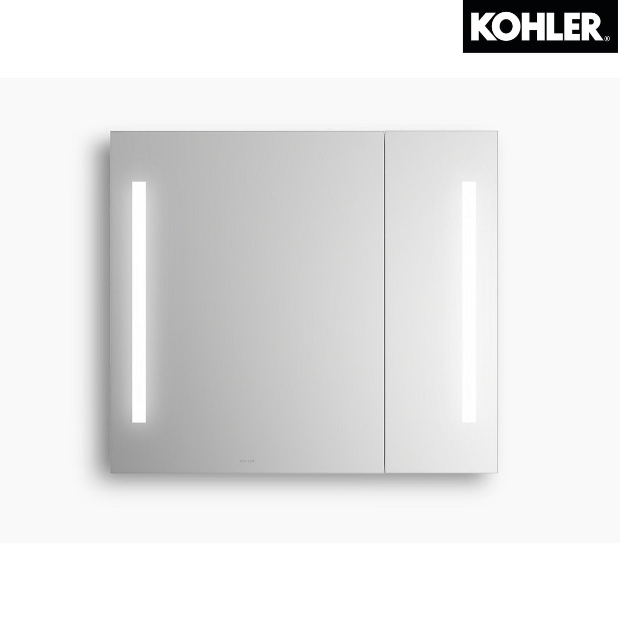 KOHLER K-78282T-NA 800mm NEW VERDERA 鏡櫃 (帶燈,防霧)-hong-kong