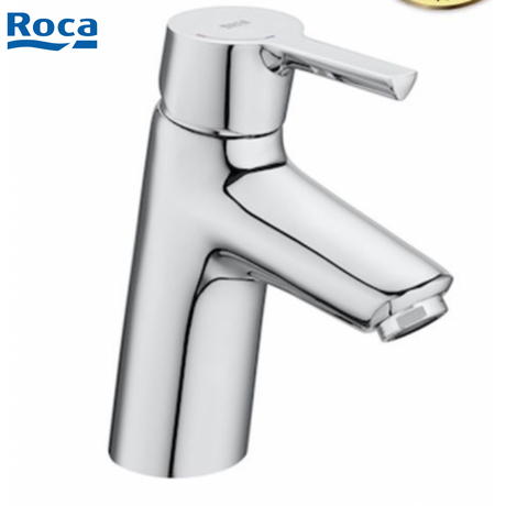 Roca Malva A5A323BC00 面盆龍頭-hong-kong