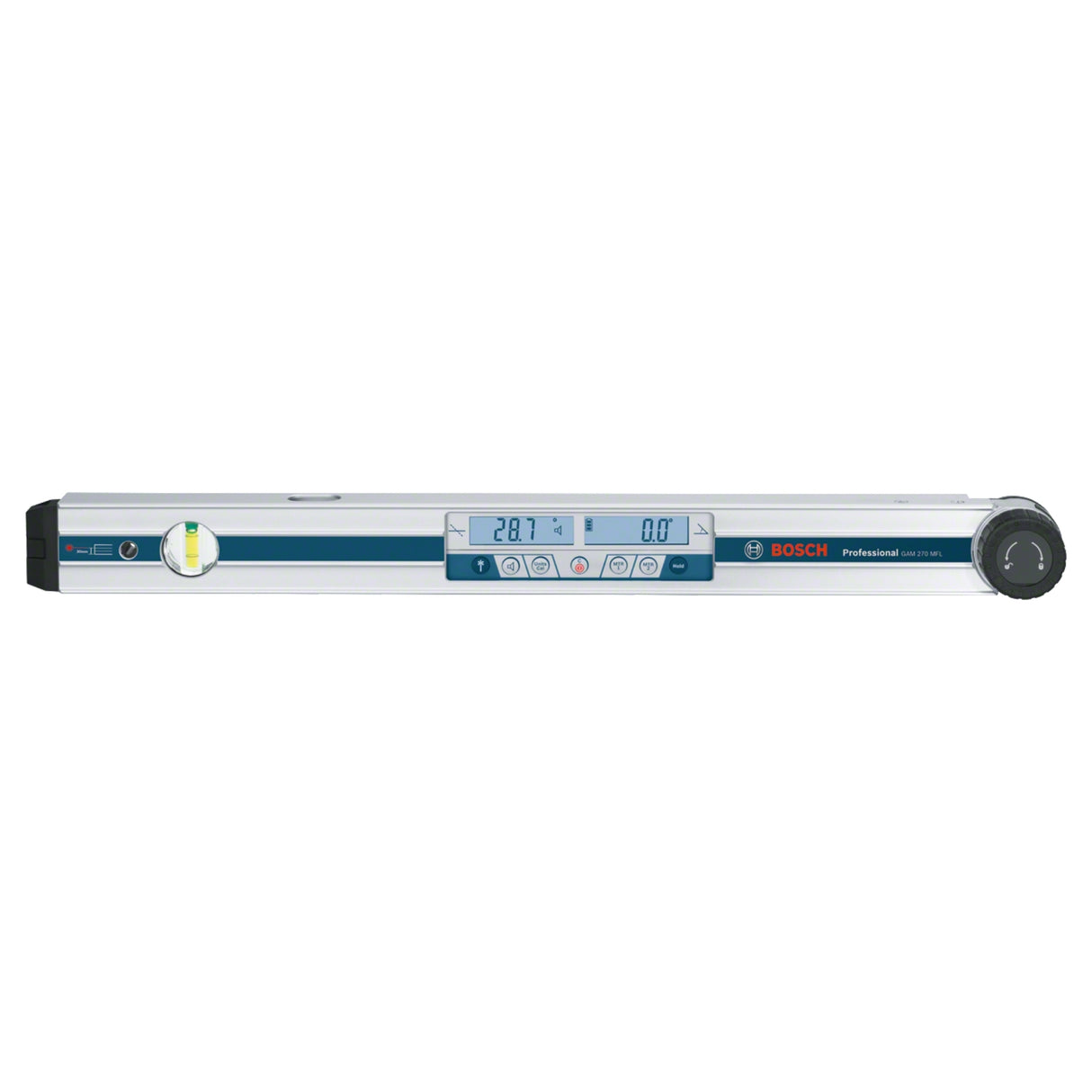 BOSCH GAM 270 MFL 電子量角尺-hong-kong