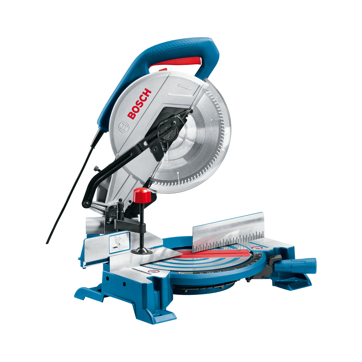 BOSCH GCM 10 MX 斜斷鋸-hong-kong