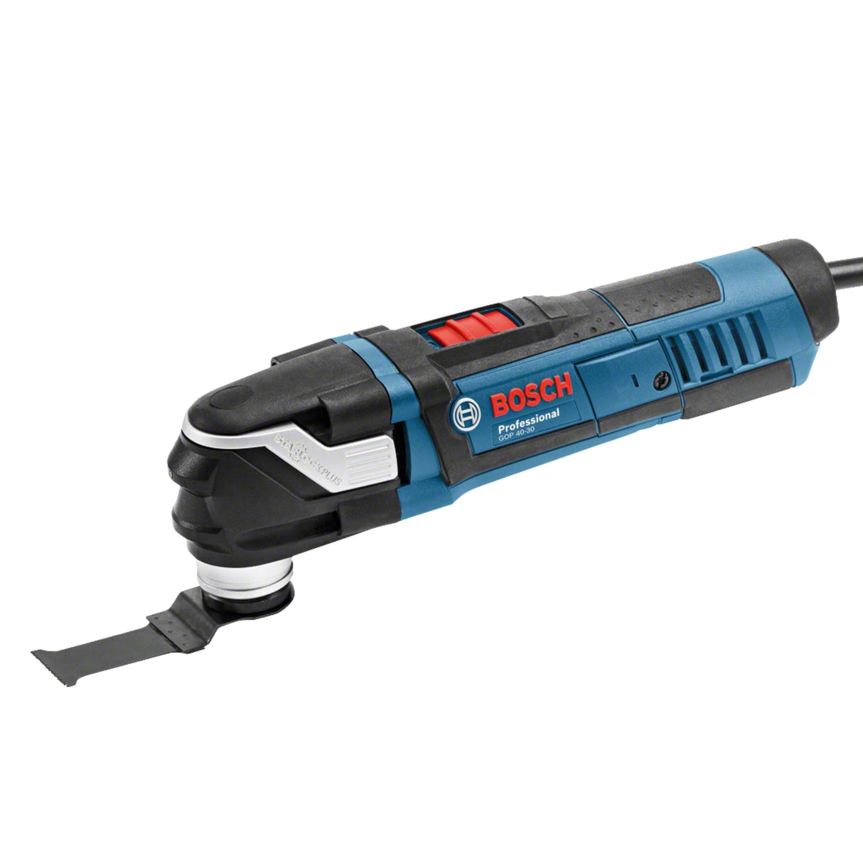 BOSCH GOP 40-30 多功能切割機 (STARLOCK)-hong-kong