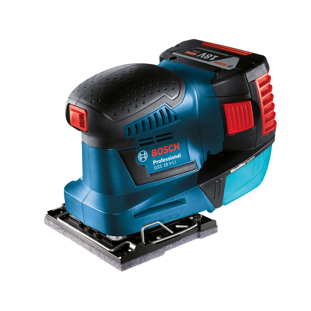 BOSCH GSS 18VLI 充電式砂紙機 (淨機)-hong-kong