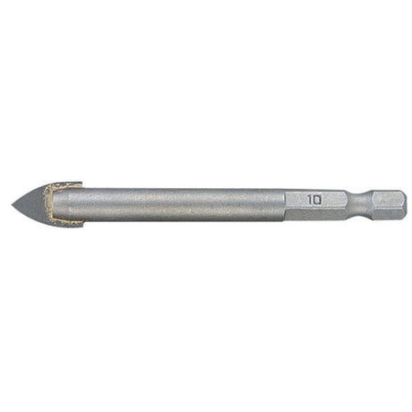 Makita 牧田 D-31435 6mm 玻璃鑽咀 (六角柄)-hong-kong