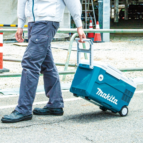 Makita DCW180Z 18V/AC 冷暖保溫箱 (淨機)-hong-kong