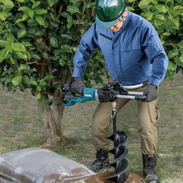 Makita 牧田 DFJ312AL / DFJ312AM / DFJ312AXL 充電式冷風外套 (淨機) (鋰18V/12V)-hong-kong