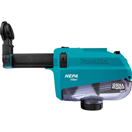 Makita 牧田 DX05 集塵器 (DHR182適用)-hong-kong