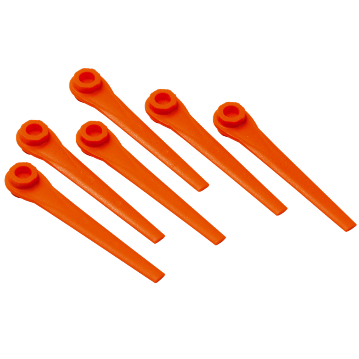 德國 GARDENA 5368-20 Spare Blades RotorCut 刀片-hong-kong
