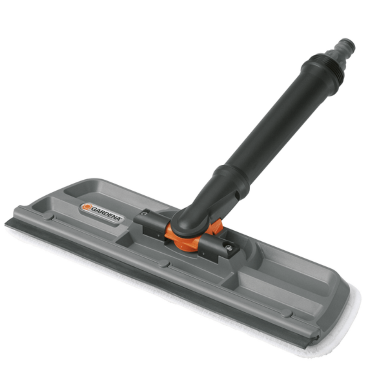 德國 GARDENA 5564-20 Window Cleaner with Wiper 玻璃刮水器-hong-kong