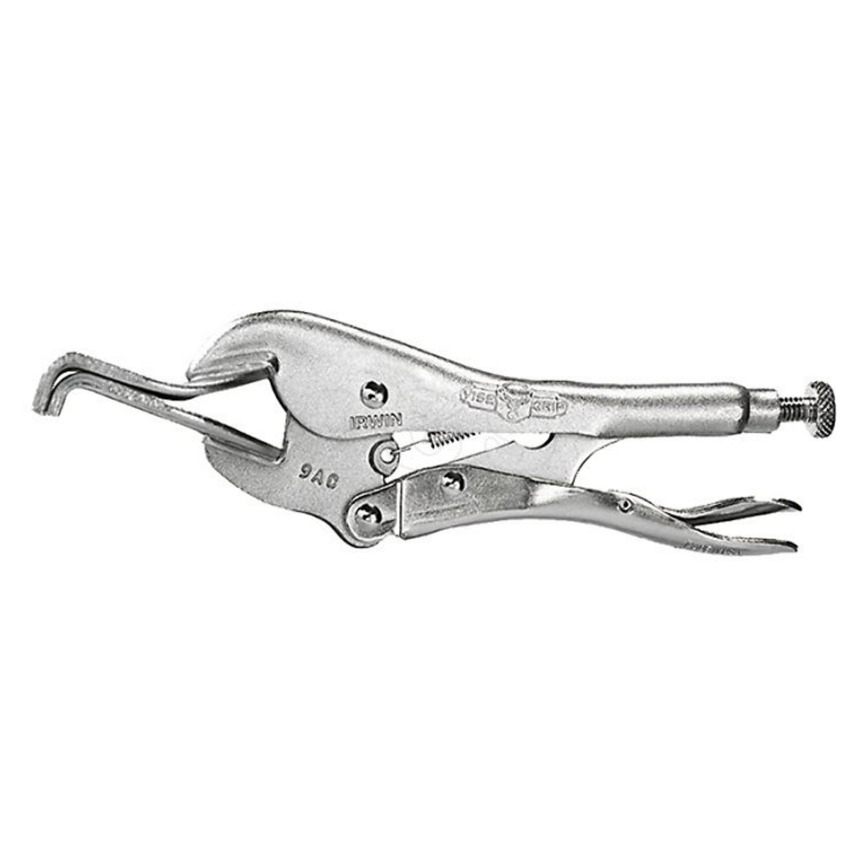 IRWIN Vise-Grip 面板鉗 9AC-hong-kong