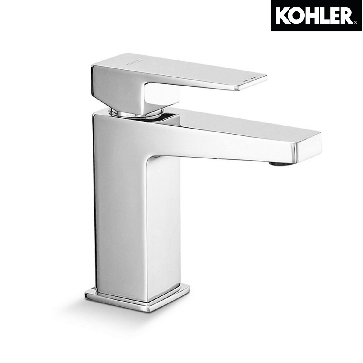 KOHLER K-24747X-4-CP HONESTY 面盆龍頭-hong-kong