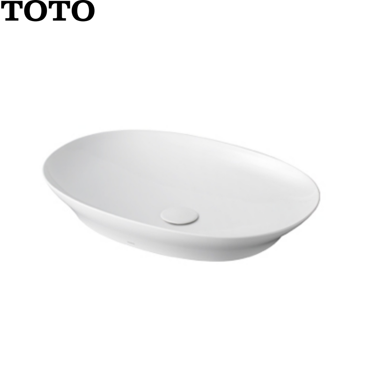TOTO L4724E#XW NEOREST 檯上面盆-hong-kong