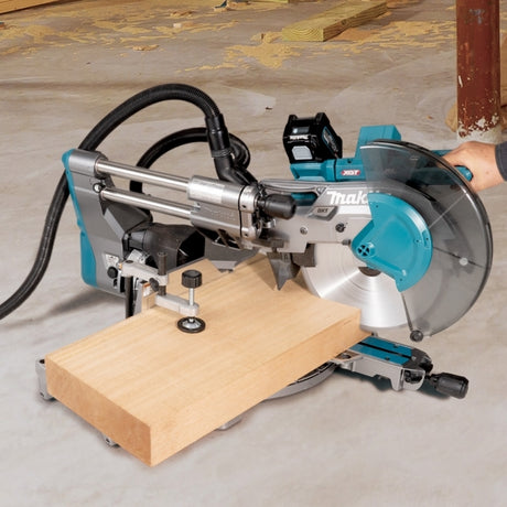 Makita 牧田 LS003GZ 40V 充電式斜斷鋸 (淨機)-hong-kong