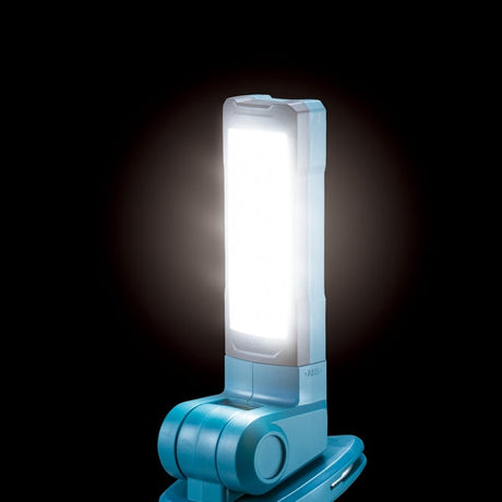 Makita 牧田 ML006GX 40V 充電式LED手電筒 (淨機)-hong-kong