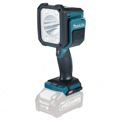 Makita 牧田 ML007GZ 40V 充電式LED手電筒 (淨機)-hong-kong