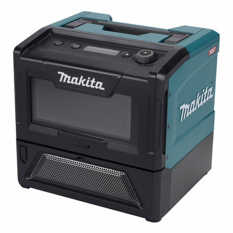Makita 牧田 MW001GZ 40V 充電式微波爐 (淨機)-hong-kong