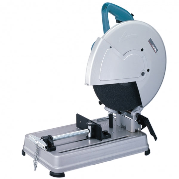 Makita 牧田 2414NB 型材切割機14"-hong-kong