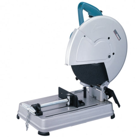 Makita 牧田 2414NB 型材切割機14"-hong-kong