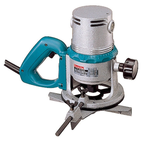 Makita 3600H(110V) 電木銑(雕刻機)1/2吋(110V)-hong-kong