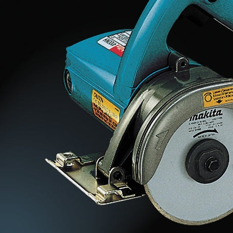 Makita 牧田 4100NH 4"切割機 (雲石機) (110V)-hong-kong