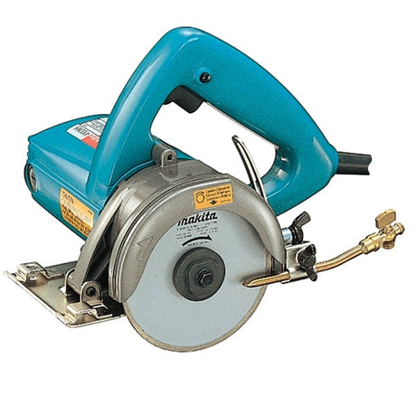 Makita 牧田 4100NH 4"切割機 (雲石機) (110V)-hong-kong