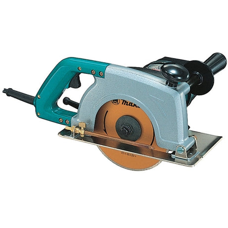 Makita 牧田 4107R 切割機 雲石機 7" (110V)-hong-kong